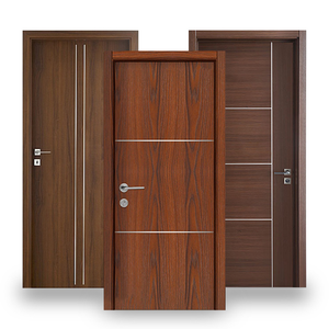 ประตูด้านนอกสไตล์โมเดิร์น-ประตูไม้สำหรับขาย-เฟอร์นิเจอร์ห้องนั่งเล่นไม้ส่งออกจากเวียดนาม - Product Image 2