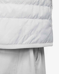 Marque personnalisée unisexe sans manches bouffant gilet haute qualité matelassé bulle veste 2025 hommes femmes vêtements veste fabriqué au Pakistan - Product Image 6