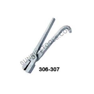 DRAW TONG Used to Draw or Pull Wire Through Draw <b>Plates</b> Jewelry Tools Supplier jewlery tool high quality lowest prise whosale - Product Image 2