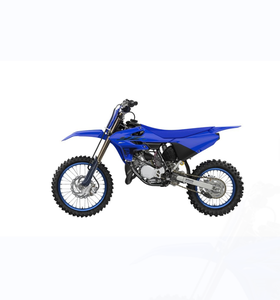 2026 Yamaha YZ 85 Moto tout-terrain, Moto de cross, Moto d'aventure tout-terrain, Moto double usage - Product Image 6