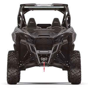 Nouvelles éditions Blackouts Teryx KRX 1000 2025 toutes options, utilitaires, en stock - Product Image 1