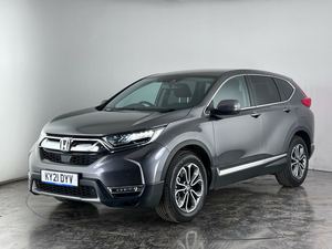 USADO LHD/RHD 2021 H O N D A 2,0 SE HYBRID DE USO - Product Image 2