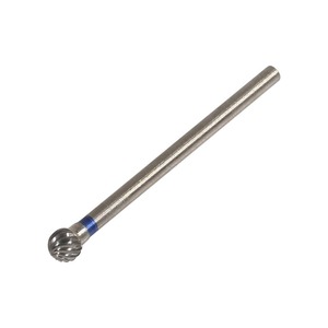 High Quality 10 Pieces Tungsten Steel Dental Burs Lab Burrs Tooth Drill for Handpiece <b>Polisher</b> - Product Image 4