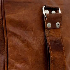 Venta Directa de Fábrica, Bolsa de Lona de Nuevo Estilo, Bolsa de Lona de Primera Calidad, Ligera, para Hombre - Product Image 6