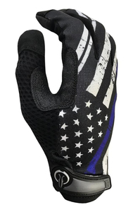 Gants Gants de football américain entièrement personnalisés Gants de récepteur de football américain professionnel de haute qualité Gants de football américain - Product Image 6