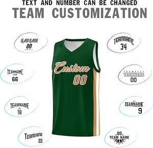 Camisetas de baloncesto de tendencia para hombre, de diseño personalizado sublimados UNIFORMES DE EQUIPO, calidad Premium, Reversible, OEM, proveedor mayorista a granel - Product Image 4