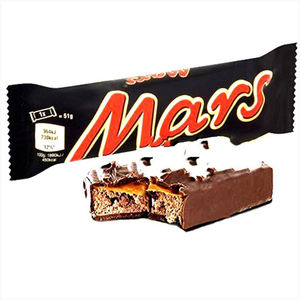 Chocolat sucré de marque prêt à l'exportation avec confiture, emballé en vrac pour les importateurs alimentaires et les chaînes de distribution mondiales, durée de conservation de 2 ans - Product Image 5