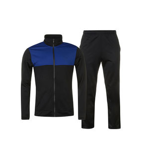 Arbaz Sports Custom Chándal de lana hasta la rodilla para hombre Secado rápido Transpirable Sin esfuerzo Elegancia Hecho con estilo - Product Image 1