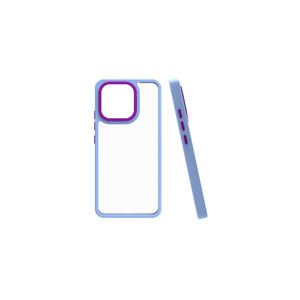 Coque en silicone de luxe Netzy SAFA Flora Series Rose Gold pour Xiaomi Mi 13, Housse de protection électroplaquée A53 11Pro 11Pro Max PC - Product Image 2