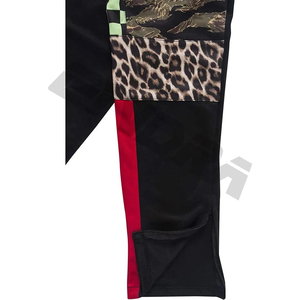 Personnalisez votre logo, survêtements slim pour hommes, vêtements de sport, survêtement de gymnastique en polaire de haute qualité pour hommes, survêtements en coton et polyester - Product Image 6