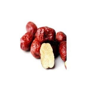 Dattes rouges séchées sucrées de qualité supérieure jujube gris - Product Image 4