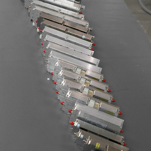 고품질 400-700MHz RF 부스터 모듈 25W 로라 GaN RF 전력 증폭기 모듈 600-6000Mhz 433MHz 500MHz 600MHz UAV용 - Product Image 2