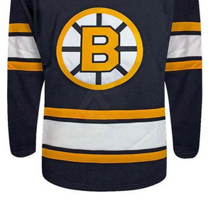 Sweat-shirt de hockey sur glace de haute qualité avec graphismes sublimés et poche kangourou, style veste, vêtements de sport - Product Image 4