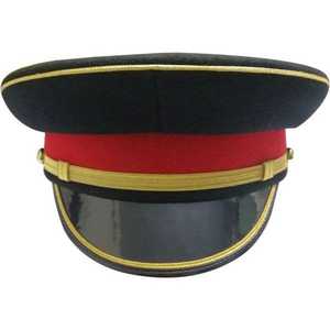 Casquette à visière de haute qualité, personnalisable, de qualité supérieure, unisexe, pour adultes - Product Image 6