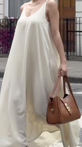 Bolso tote estructurado con cierre magnético y cierre dorado – Cuero genuino italiano – Hecho a mano – PM648 - Product Image 6