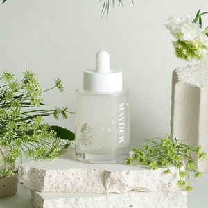 K-beauty-Ampolla de suero vegana, esencia para el cuidado de la piel, antiarrugas, blanqueamiento, brillo, humedad, calmante - Product Image 3