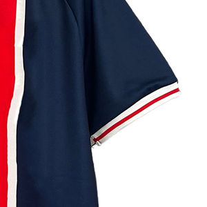 Conjunto de Uniforme de Fútbol Americano Personalizado, Ligero, de Poliéster, para Entrenamiento, para Adultos - Product Image 6