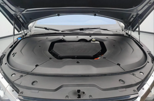 Chine Électrique Byd Han 2020 Dm Quatre Roues Motrices Performance Version Luxe - Product Image 5