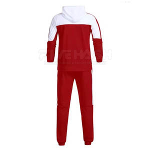 Nuevo Diseño, Chándal de Manga Larga para Hombre, Algodón y Poliéster, Precio al por Mayor, Chándal para Hombre, Hecho en Pakistán - Product Image 6