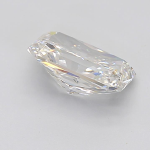 3.10 Ct Radiante CVD Claridad VS1 Color G Certificado IGI CVD |   Excelente Corte y Pulido - Product Image 1