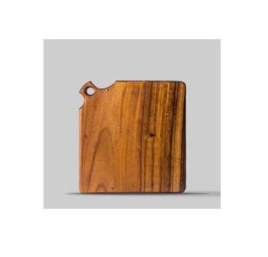 Tabla de cortar de madera superior para utensilios de cocina y uso de restaurantes para pieza de Venta caliente con venta - Product Image 2