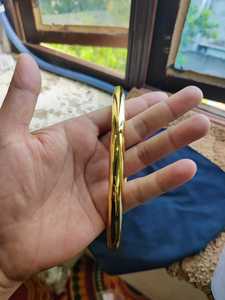 ชุดเครื่องประดับแฟชั่น สร้อยคอทำมือ ชุดเจ้าสาวงานแต่งงานแบบอินเดีย - Product Image 2