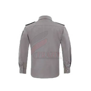 Security <b>Guard</b> Work <b>Uniform</b> Set Safety Clothes Patrol <b>Guard</b> Clothing Staff Team Durable <b>Guard</b> <b>Uniform</b> - Product Image 4