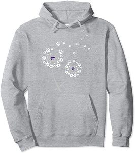 Sweat à capuche unisexe d'hiver 100% coton French Terry de haute qualité avec appliques personnalisées brodées, effet délavé à l'acide, uni 400 - Product Image 5
