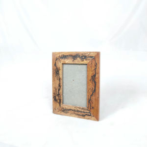 Marco de Fotos de Madera de Resina India con Incrustaciones de Hueso para Decoración del Hogar y Hoteles, Marco de Fotos Decorativo de MDF con Cuernos para Decoración del Hogar en Oferta - Product Image 1