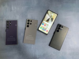 2024 Original S24 Ultra 5G Smartphone teléfono celular barato Dual Sim desbloqueado Android teléfono móvil - Product Image 5