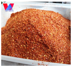 Poudre de piment naturel moulu de qualité supérieure en gros – Ingrédient culinaire au goût vibrant et intense pour l'exportation mondiale - Product Image 5