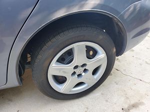 Gran Oferta: Toyota Matrix Usado del 2003, Listo para Enviar - Product Image 2