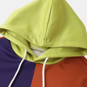 Utilisation en extérieur Fashion Wear Basics Men Hoodies Casual Wear Winter Use Hoodies For Men In Different Design - Product Image 3