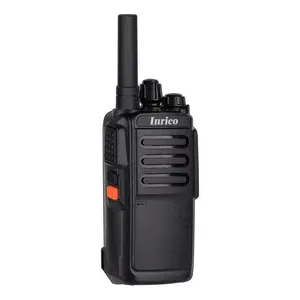 最佳cb无线电Inrico T526通信无线电甚高频手持无线电