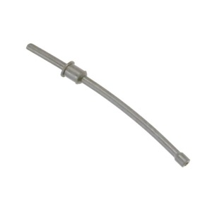 Guarnizione per Cavi e Tubi dell'Olio Compatibile con Tcs6200 Rif. 502020 - Product Image 1