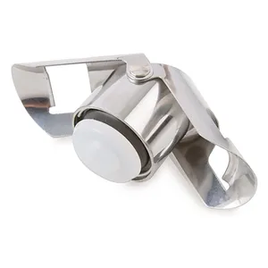 Allix Personalized for Champagne Stopper Elegant <b>Wine</b> Stoppers Gadgets - Product Image 3