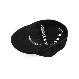 หมวกแก๊ปแบบแบน Pro-Stretch ปรับแต่งได้สำหรับงานส่งเสริมการขาย - Product Image 6