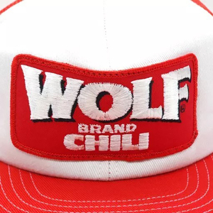 Logotipo personalizado gorra de béisbol al por mayor para las mujeres sin estructura correa ajustable 100% algodón sombrero de sarga bordado - Product Image 6