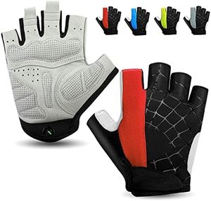 Breathable bicycle <b>bike</b> cycling gloves Hand Gloves For Cycling Half <b>Finger</b> Gel Wholesale <b>Bike</b> Racing Gloves For Riding USA - Product Image 1