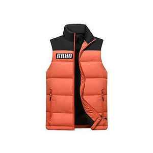 Teamwear GAA Gilet for Match Day and <b>Training</b> Camogie Hurling Gaelic <b>Football</b> Thermal <b>Vest</b> with OEM MOQ Options - Product Image 6