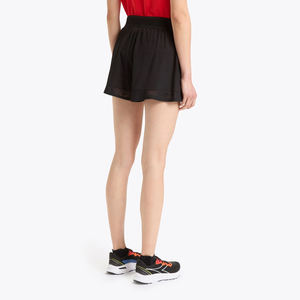 Nouveau Style personnalisé couleur femmes Double couche Shorts qualité supérieure vente chaude Gym femmes Shorts en vrac quantité - Product Image 2