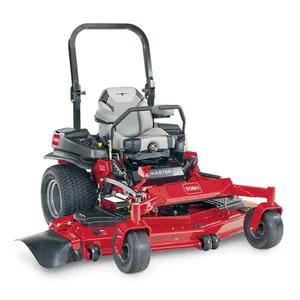 เครื่องตัดหญ้าแบบ Zero Turn รุ่นใหม่คุณภาพเยี่ยม 72960 ZMasterrs 6000 Series ขนาด 60 นิ้ว สำหรับงานพาณิชย์ 31 แรงม้า Kaw - Product Image 3