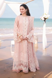Robes de fête de mariage personnalisées pour femmes, costumes attrayants de style indien Shalwar Kameez, décoration en dentelle pour adultes, logo personnalisé - Product Image 4