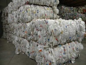 Bouteille de lait HDPE à vendre/bouteilles de lait de haute qualité en balles-fournisseurs de bouteilles de lait HDPE en balles - Product Image 4