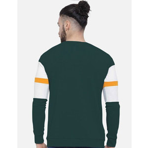 Nouvelle mode de sweat-shirts personnalisés pour hommes de haute qualité 100% coton pour l'automne - Product Image 2