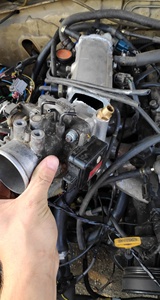 ชุดเครื่องยนต์ 4AFE LATE ราคาโรงงาน คุณภาพสูง ประสิทธิภาพเยี่ยม - Product Image 5