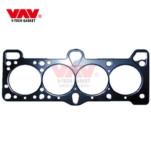 G4ED 22311-26101 Cylinder Head <b>Gasket</b> for HYUNDAI - Product Image 1