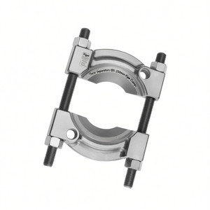 ตัวแยกเฟคอม แคลมป์รัดท่อขนาด 5-250 มม. - Product Image 3