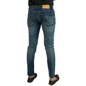 Newest Durable <b>Jean</b> Pants Casual Wear Custom Made <b>Men</b> <b>Jean</b> Pants Top Selling <b>Jean</b> Pants <b>Men</b> OEM Custom Style Wear Breathable - Product Image 3