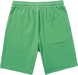 Shorts Unisexe de Haute Qualité en Tissu 100% Coton Respirant, Nouveau Design 2026, Qualité Supérieure - Product Image 3